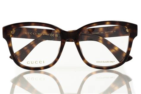 montature occhiali da vista gucci 2013|Montatura da vista GUCCI GG1133O 001 – DI CESARE OTTICA.